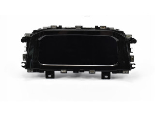 Панель приборов 5H0920340A, 6805581F   Volkswagen Golf VIII       