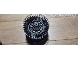 Вентилятор печки