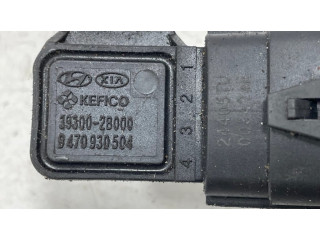 Датчик давления воздуха