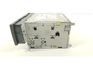 Блок управления HiFi 