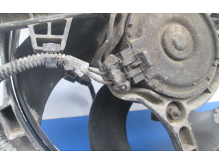 Вентилятор радиатора         Fiat Punto (176) 