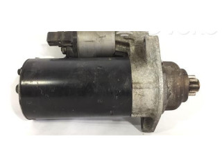 Стартер     02A911024D, 0001125042    Audi A2 