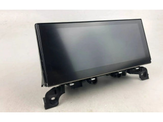 Экран/ дисплей / маленький экран 9839367980    Peugeot 5008 II