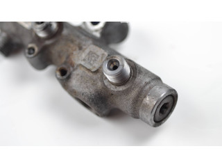 Топливная рампа 059130089BT, 800000226 Audi A6 S6 C6 4F