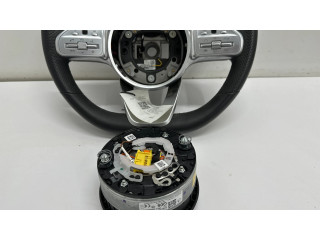 Руль Mercedes-Benz A W177 2018- года A0994644206