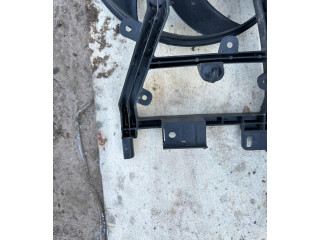 Вентилятор радиатора Dacia Sandero III