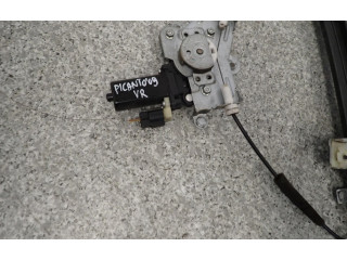 Zpětné zrcátko KIA Picanto 2007