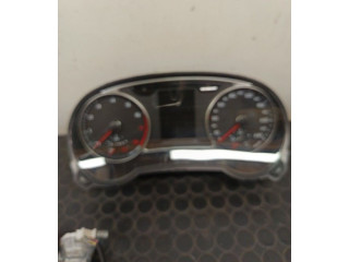 Комплект блоков управления Audi A1