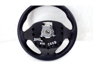 Руль KIA Ceed  2012 - 2018 года 56110A2975AHV, 56110A2975      