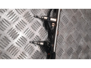 Комплект форсунок 12671079, 12671073    Chevrolet Camaro для бензинового двигателя  3.6