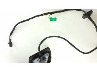 Зеркало электрическое правое Citroen C4 I 2004-2010 года