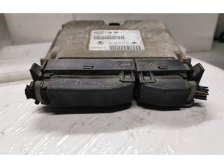 Блок управления двигателем Блок управления 032906014A, 6160026007 Skoda Octavia Mk1 (1U)