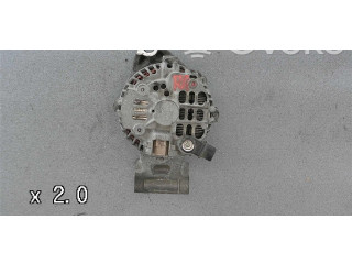 Генератор 27-4847, 2S6T-10300-CD   Ford Fusion      