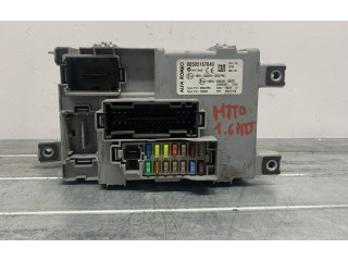 Блок комфорта 00505167040, 00505167040 Alfa Romeo Mito