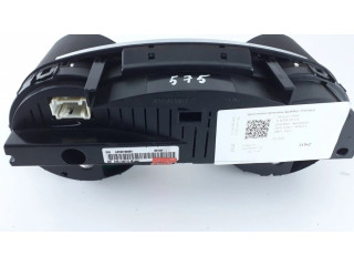 Přístrojová deska Mercedes-Benz R W251 2010 A2515404348