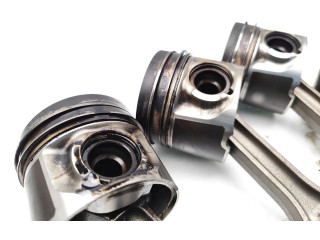 Поршень с шатуном N22B3 N22B3 Honda CR-V