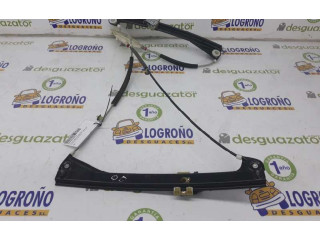 Электрический механизм для подъема окна без двигателя