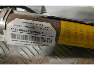 Боковая подушка безопасности 8P4880742J   Audi A3 S3 8P