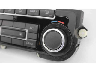 Блок управления климат-контролем 5K0907044DT Volkswagen Golf Plus