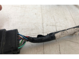 Шатун      Ford Mondeo MK V  