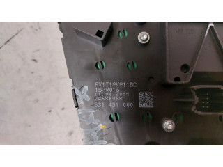 Мултифункционный включатель управления / ручка