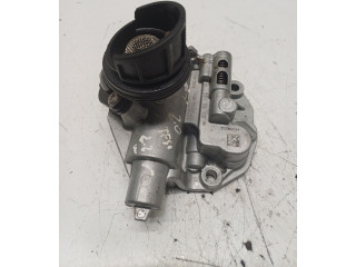 Масляный насос   06H115105  Audi Q5 SQ5 