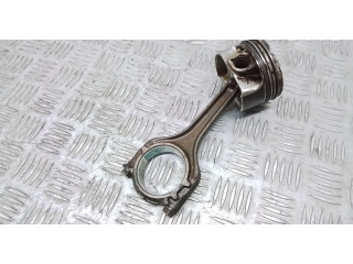 Поршень Kolben mit Pleuel  04ER  Volkswagen Jetta USA  