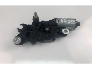 Моторчик дворников 31290787, NL4731    Volvo V70