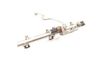 Топливная рампа 7562474, 456198601   BMW 3 E90 E91   для двигателя N43B20A