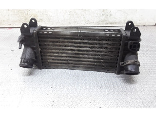 Интеркулер  8ML376723421   Audi A2 