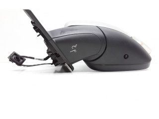 Зеркало электрическое        Volvo XC60  2009 - 2013 года   