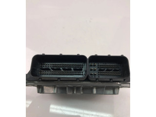 Блок управления двигателем Блок управления 31286086, 0261209108 Volvo V70