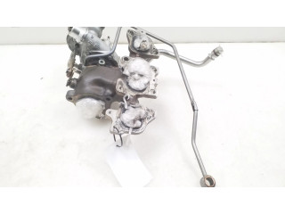 Turbodmychadlo Турбина 144105784 Nissan Qashqai 1.2 HR12DDT