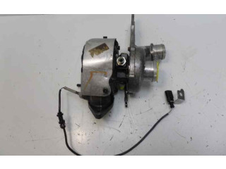 Pojistková skříňka Турбина 057145702T, GT1749V Audi A8 S8 D3 4E 2004