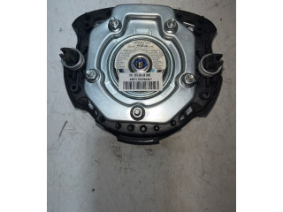 Подушка безопасности водителя 6018838   Volkswagen Touran I