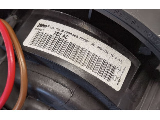 Вентилятор печки    N109038B, NN109038B   Dacia Duster