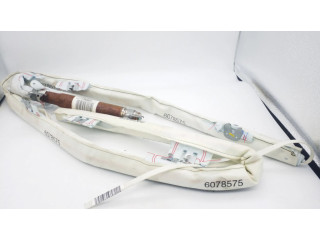 Надувная подушка для крыши