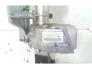 Řídící jednotka 0281013517, 0281013517 Mercedes-Benz A W169 2007