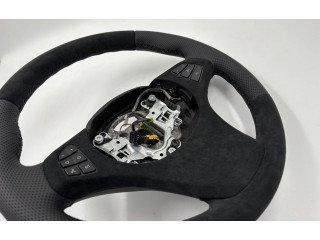 Руль BMW X3 E83 2003 - 2010 года