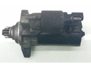 Стартер       Audi A3 S3 8P  2003 - 2012 года   