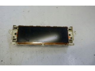 Дисплей    9662385980   Citroen C8
