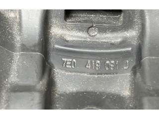 Руль Volkswagen Transporter - Caravelle T5  2003 - 2015 года 7E0419091J      