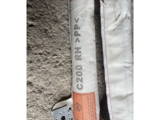 Боковая подушка безопасности 616556100B   SsangYong Korando