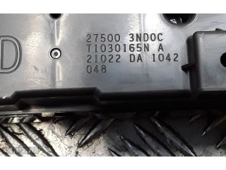 Řídící jednotka 275003nd0c Nissan Leaf I (ZE0) 2016