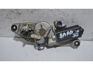 Двигатель стеклоочистителя заднего стекла 1591008950 Saab 9-3 Ver1