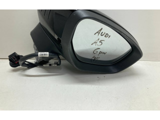 Zpětné zrcátko Audi A5 2024