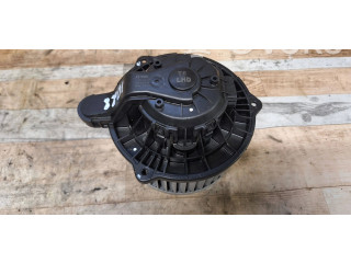 Вентилятор печки    F00S3B2445, 121019   Ford Ranger