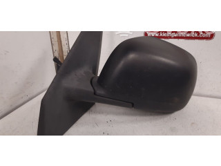 Зеркало электрическое Dacia Dokker - года