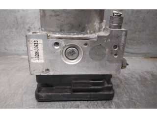 Блок АБС 10022001724, 10022001724 Dacia Lodgy - года