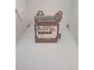 Блок подушек безопасности 140101958000, 140101958000   Peugeot Expert